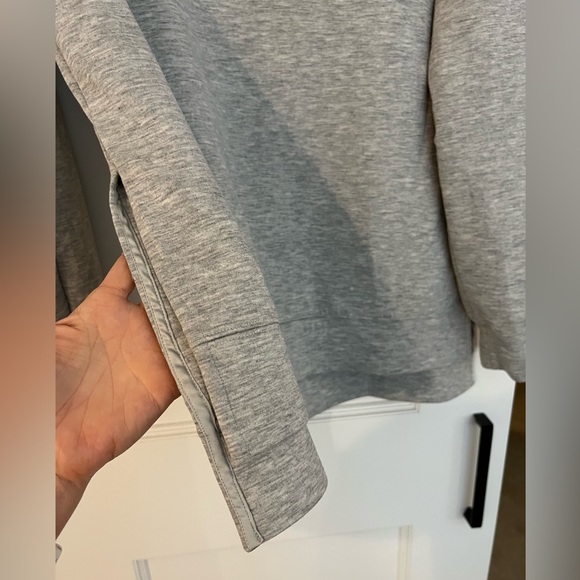 Club Monaco Mock Neck ⚓️ - Picture 4 of 14